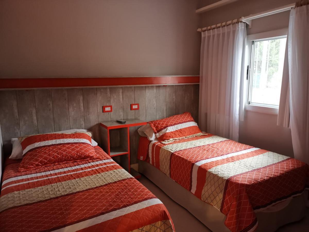 Colores Río Cuarto Zewnętrze zdjęcie